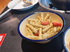 -李子坝梁山鸡(李子坝大鸡哥店)