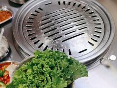 -哈哈碳都·牛肋条无限自助烤肉(宝龙店)