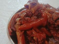 -王万妈卤猪脚(青岩交通路)