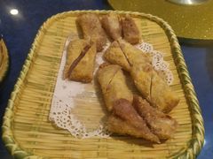 -东江海鲜大排档·潮汕菜·砂锅粥