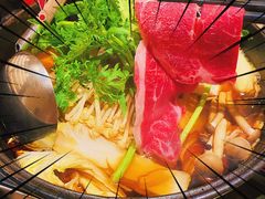 和牛寿喜烧-IKKI1788居酒屋