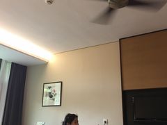 -绍兴鉴湖君澜大酒店