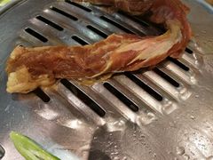 -哈哈碳都·牛肋条无限自助烤肉(台江万达店)