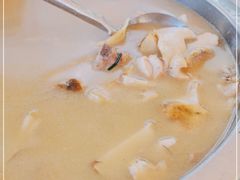 -盐帮食府富顺豆花