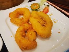-厦门朗豪酒店 · 明阁中餐厅