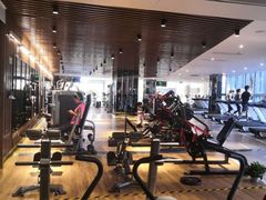 -银吉姆健身(恒隆馆)