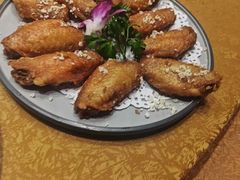 -凯鸽酒楼•雁北民间菜(云冈石窟店)