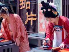-中国翰园碑林