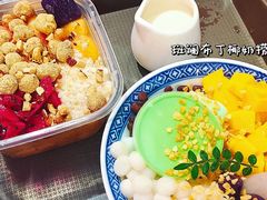 -御膳品糖水(欧乐坊店)