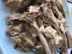 -清真·益鑫羊肉手抓馆(花园北街店)