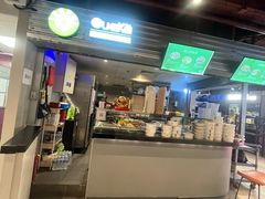 -GuaKa活力健康餐(南京西路店)