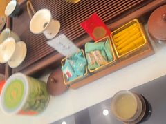 -八马茶业(星海胜利路旗舰店)