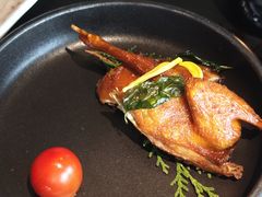 -花潮料理艺食馆(SM新生活广场店)