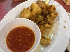 -大茄来海鲜餐厅(亚洲城分行)