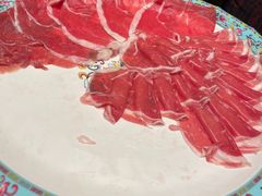 -南门四季铜锅涮肉(大屯·北苑店)
