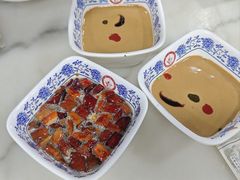 -马记伊源斋涮肉·清真菜(百子湾店)