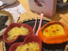 -贵木日本料理·铁板烧(新地假日广场店)