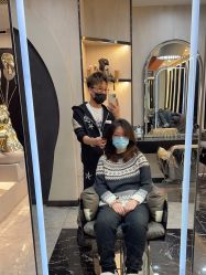 -TOP HAIR SALON