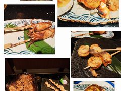 -極上萬膳·日料放题(海岸城店)
