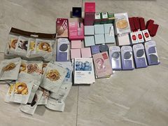 -Olive Young(明洞旗舰店)