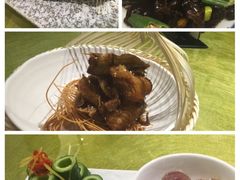 -尚一汤 广东炖汤(金桥国际店)
