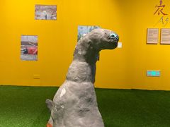 -chi K11艺术空间展览厅