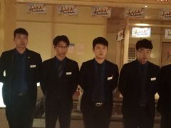 -蓝鲸湾汤泉(包河店)