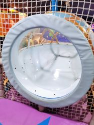 点击看大图 -太空学院儿童娱教乐园(中华广场店)