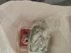 -BreadTalk面包新语·烘焙蛋糕(深业上城店)