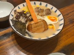 -本格·深夜食堂(北理工店)