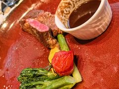 -上海苏宁宝丽嘉酒店·Cafe Bellagio西餐厅