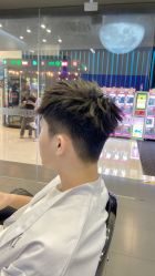 -CIT造型·烫发·染发