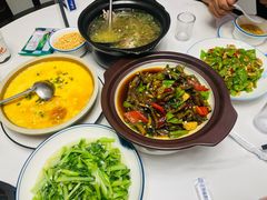 -巢湖名吃·东关老鹅汤(江南风情街店)