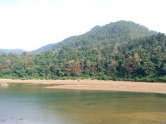 -广州市石门国家森林公园