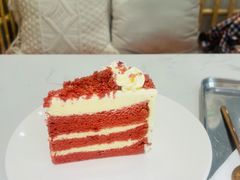 -嗒令甜品·主题融合料理餐厅(首座时代店)