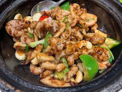 -常来小聚·广州非遗传承餐厅(高德置地店)