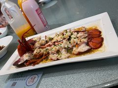 -恒记饭店·海鲜明档(淹城店)