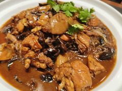 -李记饺子·熏酱东北菜(欢乐谷店)