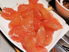 -海底捞火锅(金光华店)