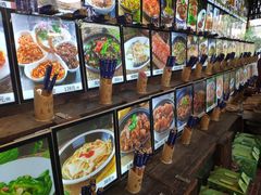 -园林美食城·本土农家菜(杨和镇店)