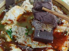 -兄弟俩老李家牛肉汤(总店)