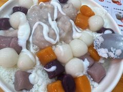 -暮雪亭（刨冰 · 糖水）(莲花路口店)