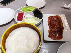 -原乡本味景山西街烤鸭店(北海公园店)