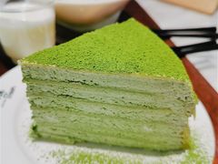 -丹礼糖甜品