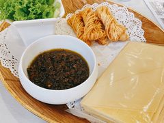 -山东八大碗山东老字号