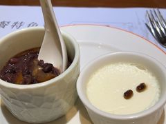 -济南鲁能贵和洲际酒店-第六层自助餐厅