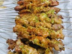 -锦州御烧烤(人民街店)