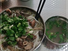 -小倪羊肉米线馆