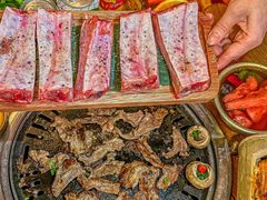 -梨川洞韩式烤肉(古子城店)