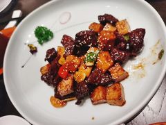 -佘山世茂艾美·御珍轩中餐厅